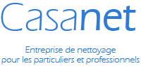 Logo Casanet